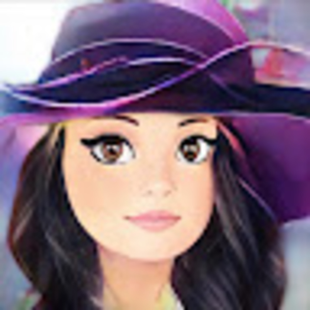 Meet your Posher, Lou